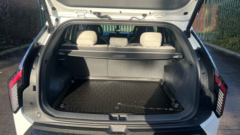 Kia Ev3 148kW GT-Line S 81.4kWh 5dr Auto Electric Estate